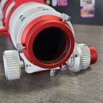 William Optics ZenithStar 81 Refractor Telescope Bundle