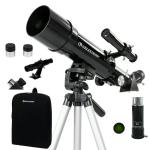 Celestron Travel Scope 60 Telescope for Beginners