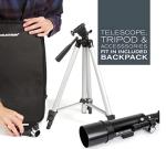 Celestron Travel Scope 60 Telescope for Beginners