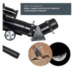 Celestron Travel Scope 60 Telescope for Beginners