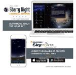 Celestron Travel Scope 60 Telescope for Beginners