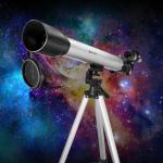 Barska Starwatcher 700x 60mm Beginner Telescope