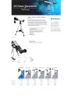 Barska Starwatcher 700x 60mm Beginner Telescope