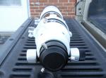 Sky-Watcher 80ED Evostar FPL-53 Refractor Telescope