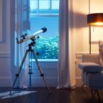 Barska 900X60mm Astronomical Telescope with Tripod