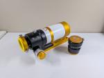 William Optics Zenithstar 61 Telescope and Flattener