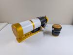 William Optics Zenithstar 61 Telescope and Flattener