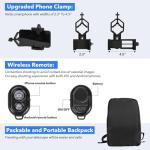 HSL 70mm Refractor Telescope for Beginners