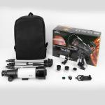 HSL 70mm Refractor Telescope for Beginners