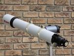 Vixen ED100Sf 100mm APO Refractor Telescope Package