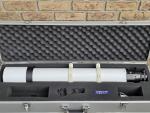 Vixen ED100Sf 100mm APO Refractor Telescope Package