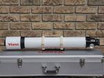 Vixen ED100Sf 100mm APO Refractor Telescope Package
