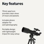 Nespresso-Compatible Decaf Espresso Capsules - 100 Pieces