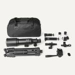 Nespresso-Compatible Decaf Espresso Capsules - 100 Pieces