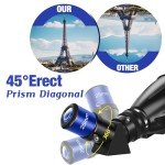 Dianfan Telescope: 90mm Aperture, 800mm, AZ Mount