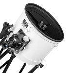 10-Inch Dobsonian Telescope for Astrophotography Beginners