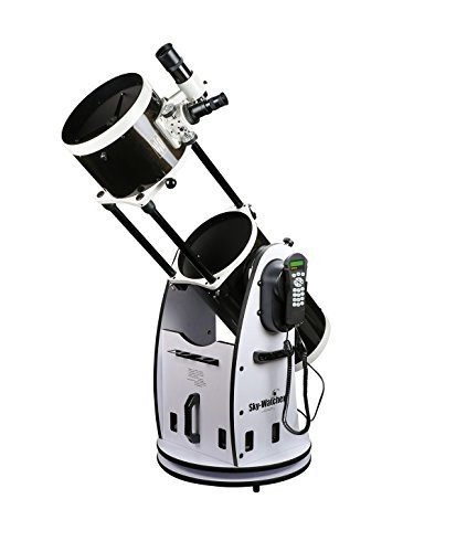 10-Inch Sky-Watcher Flextube Dobsonian Telescope