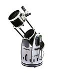 10-Inch Sky-Watcher Flextube Dobsonian Telescope