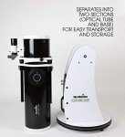 Celestron 8-Inch Collapsible Dobsonian Telescope for Beginners
