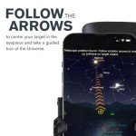 Celestron StarSense Explorer 114mm Smartphone Telescope