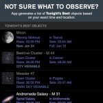 Celestron StarSense Explorer 114mm Smartphone Telescope