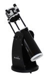 Celestron 8-Inch Collapsible Dobsonian Telescope for Beginners