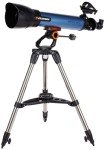 Celestron Inspire 100AZ Beginner's Refractor Telescope
