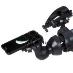 Celestron Inspire 100AZ Beginner's Refractor Telescope