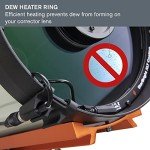 Celestron 8" Telescope Dew Prevention Accessory Kit
