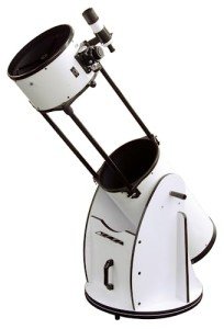 Kenko Sky Explorer SE300D Beginner Telescope