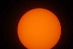 Solar Filter for Celestron and Orion Telescopes