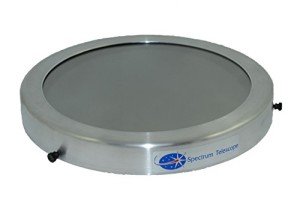 9.50'' Glass Solar Filter for Telescopes