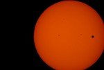 Solar Filter for Celestron and Orion Telescopes
