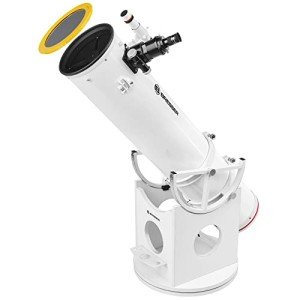 Bresser Messier Dobsonian Telescope 200/1200
