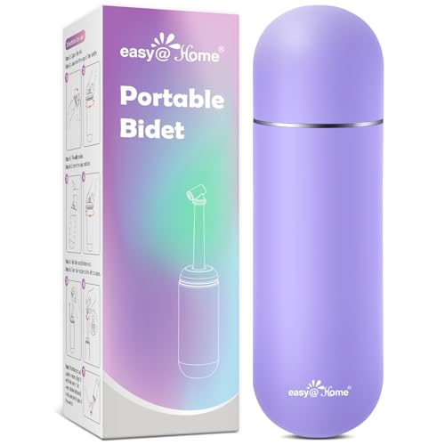 Portable Peri Bottle for Postpartum & Personal Hygiene
