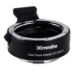 Commlite CM-EF-EOS R Lens Adapter: EF to R Mount