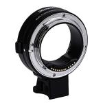 Commlite CM-EF-EOS R Lens Adapter: EF to R Mount