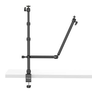 Jusmo Adjustable Overhead Camera Desk Mount