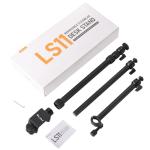 Jusmo Adjustable Overhead Camera Desk Mount