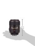 Nikon AF-S VR Micro-NIKKOR 105mm f/2.8G IF-ED
