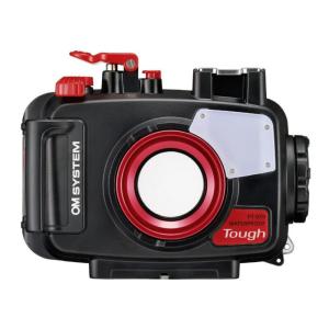 OM SYSTEM PT-059 Underwater Camera Case