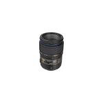 Tamron 90mm Macro Lens for Nikon SLRs