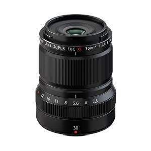 Fujifilm XF30mmF2.8 R LM WR Macro Lens