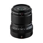 Fujifilm XF30mmF2.8 R LM WR Macro Lens