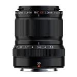 Fujifilm XF30mmF2.8 R LM WR Macro Lens