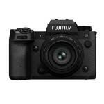 Fujifilm XF30mmF2.8 R LM WR Macro Lens