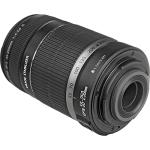 EF-S 55-250mm Telephoto Zoom Lens Canon