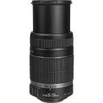 EF-S 55-250mm Telephoto Zoom Lens Canon