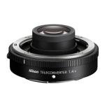 NIKON Z TELECONVERTER TC-1.4X: 1.4X Magnification for Nikon Z