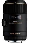 Sigma 105mm Macro Lens for Canon SLR: Top Seller